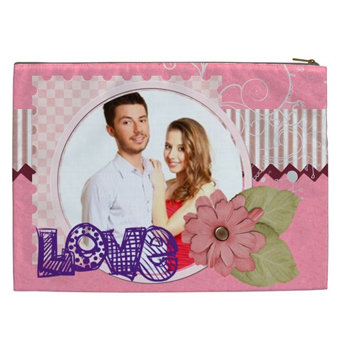 Love By Ki Ki Back