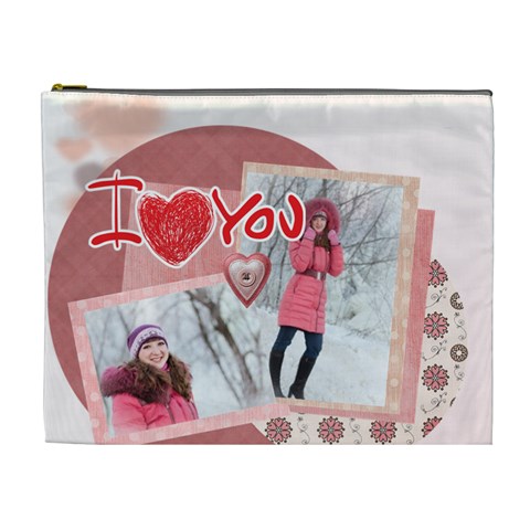 Love By Ki Ki Front