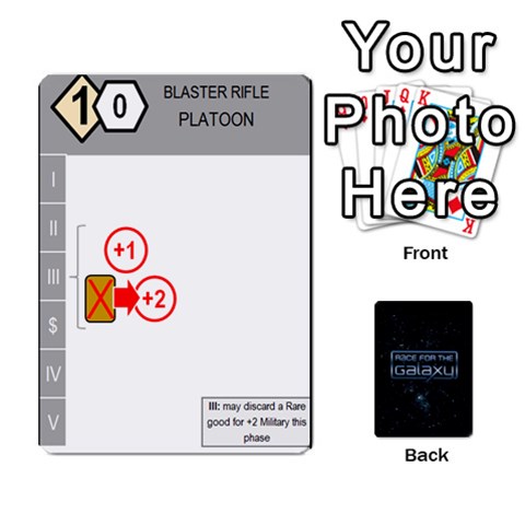 Rftg Custom Expansions Completist Pack + Kearse Expansion By Serge Front - Heart9
