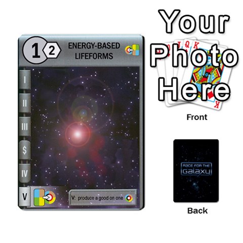 Rftg Custom Expansions Completist Pack + Kearse Expansion By Serge Front - Diamond4