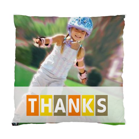Thank By May Back
