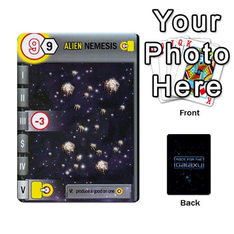 Voxen s Rftg Expansion (#1) Version 1 1(final) By Serge Front - Heart9