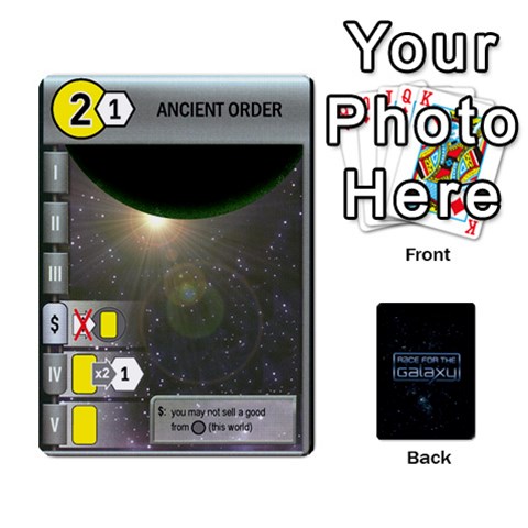 Queen Voxen s Rftg Expansion (#1) Version 1 1(final) By Serge Front - HeartQ