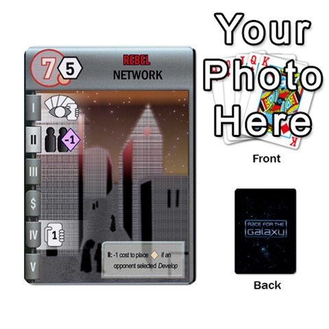 Voxen s Rftg Expansion (#1) Version 1 1(final) By Serge Front - Club3