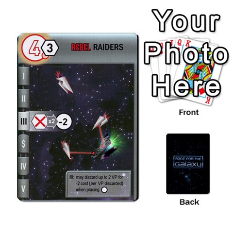 Voxen s Rftg Expansion (#1) Version 1 1(final) By Serge Front - Club4