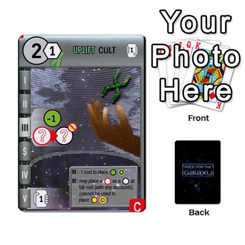 Voxen s Rftg Expansion (#1) Version 1 1(final) By Serge Front - Club9