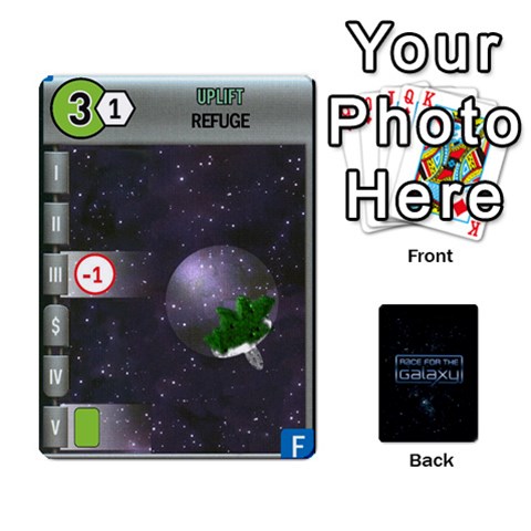Voxen s Rftg Expansion (#1) Version 1 1(final) By Serge Front - Club10