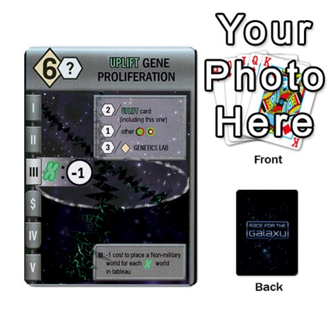 Voxen s Rftg Expansion (#1) Version 1 1(final) By Serge Front - Joker2