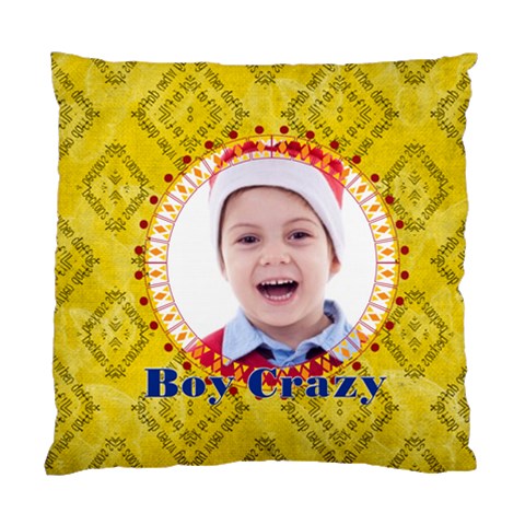 Kids By May Front