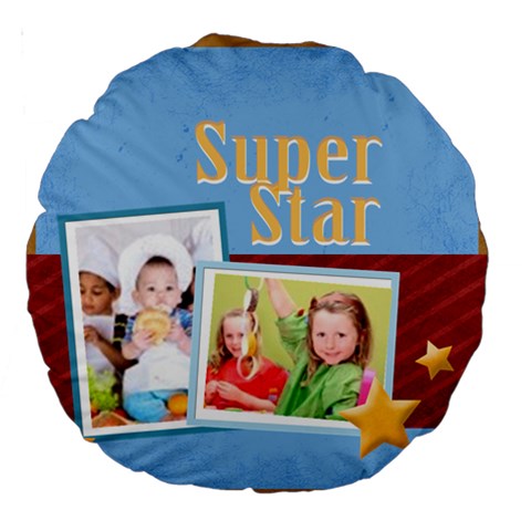 Kids By Mac Book Front