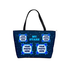 My Stars shoulder handbag - Classic Shoulder Handbag My Stars shoulder handbag - Classic Shoulder Handbag