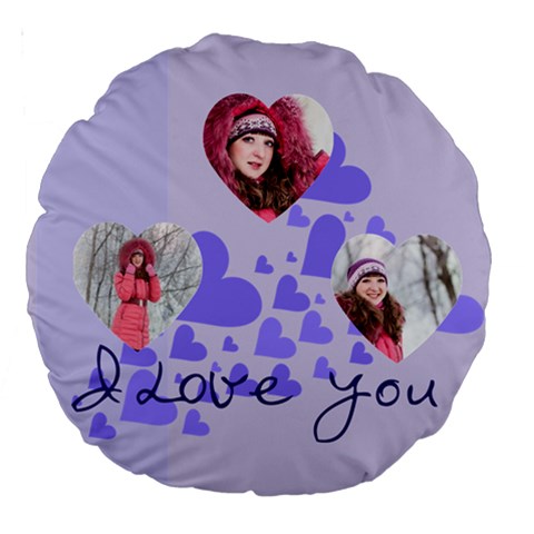 Love By Ki Ki Front
