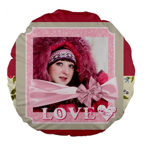 Love By Ki Ki Front
