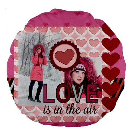 Love By Ki Ki Front