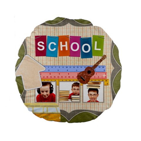 Back To School By Jo Jo Back