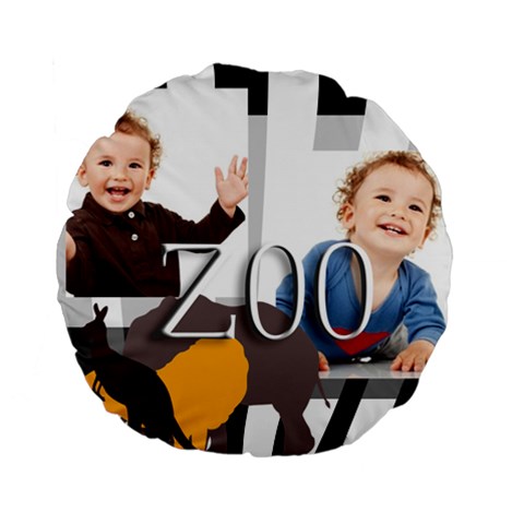 Zoo By Jo Jo Back