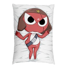 Giroro Pillow - Pillow Case (Two Sides)