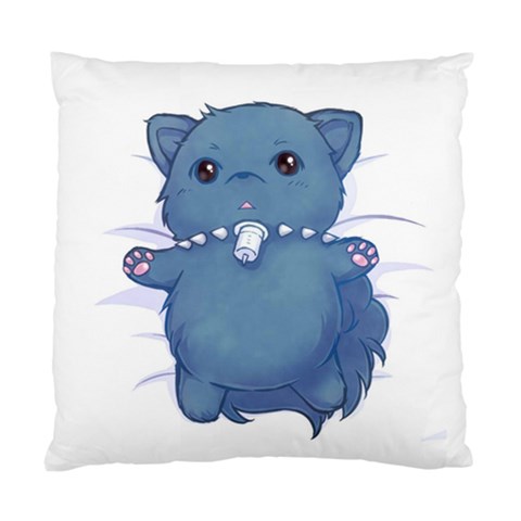 Ren Pillow By Den Front