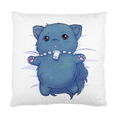 Ren Pillow - Standard Cushion Case (One Side)