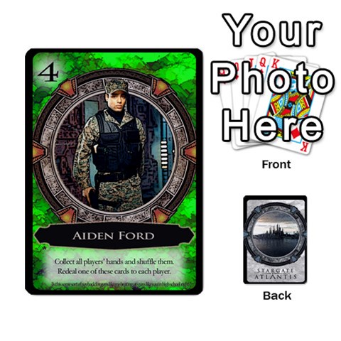 King Lost Legacy Front - DiamondK