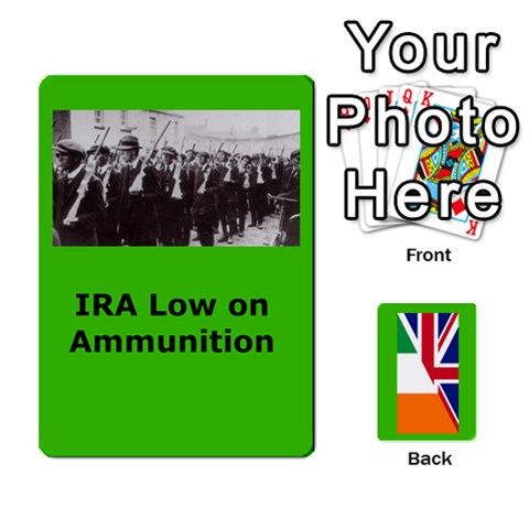Tfl Mud And Blood Anglo Front - Diamond7