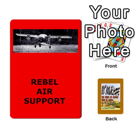 Tfl Bmaso Modern Deck Rebels By Joe Collins Front - Diamond3