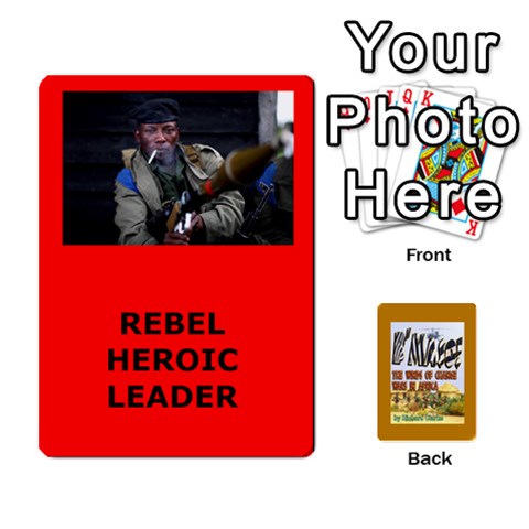Tfl Bmaso Modern Deck Rebels By Joe Collins Front - Club2