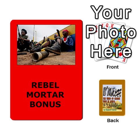Tfl Bmaso Modern Deck Rebels By Joe Collins Front - Club6