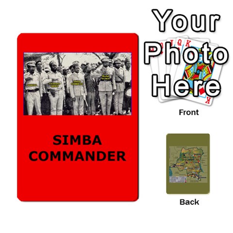 Tfl Bmaso Congo Deck Un And Simba By Joe Collins Front - Club3
