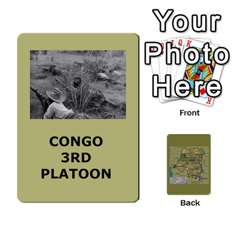 Ace Tfl Bmaso Congo Deck Katanga By Joe Collins Front - SpadeA