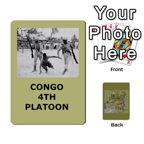 Tfl Bmaso Congo Deck Katanga By Joe Collins Front - Heart2