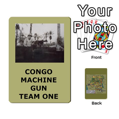 Tfl Bmaso Congo Deck Katanga By Joe Collins Front - Heart4