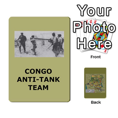 Tfl Bmaso Congo Deck Katanga By Joe Collins Front - Heart6