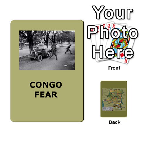 Jack Tfl Bmaso Congo Deck Katanga By Joe Collins Front - HeartJ