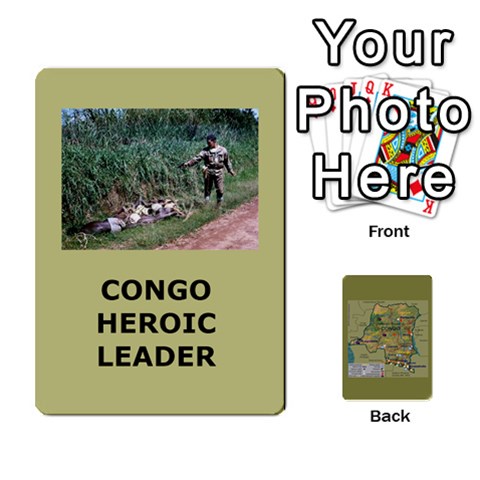 Tfl Bmaso Congo Deck Katanga By Joe Collins Front - Diamond4