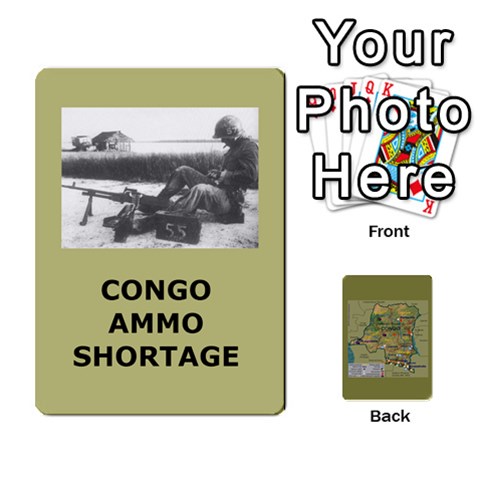 Tfl Bmaso Congo Deck Katanga By Joe Collins Front - Diamond5