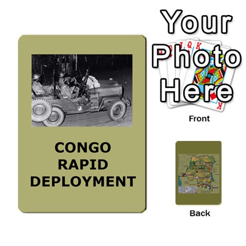 Tfl Bmaso Congo Deck Katanga By Joe Collins Front - Diamond6