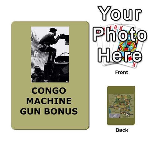 Tfl Bmaso Congo Deck Katanga By Joe Collins Front - Diamond7