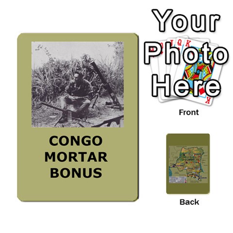 Tfl Bmaso Congo Deck Katanga By Joe Collins Front - Diamond8
