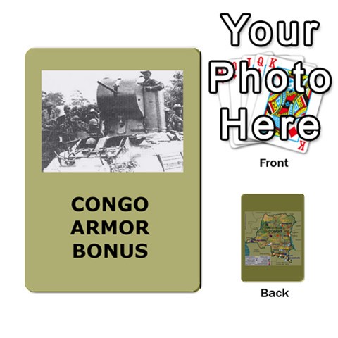 Tfl Bmaso Congo Deck Katanga By Joe Collins Front - Diamond10