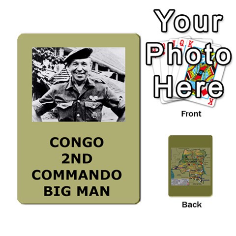 Tfl Bmaso Congo Deck Katanga By Joe Collins Front - Club6