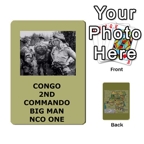 Tfl Bmaso Congo Deck Katanga By Joe Collins Front - Club7