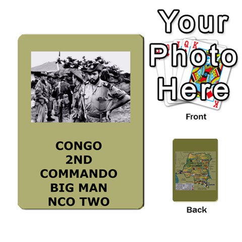Tfl Bmaso Congo Deck Katanga By Joe Collins Front - Club8