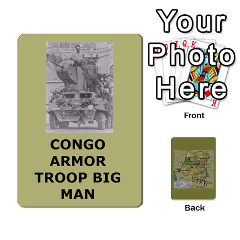 Tfl Bmaso Congo Deck Katanga By Joe Collins Front - Club9