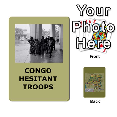 Tfl Bmaso Congo Deck Katanga By Joe Collins Front - Club10