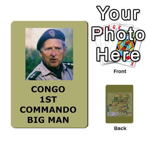 Tfl Bmaso Congo Deck Katanga By Joe Collins Front - Spade9