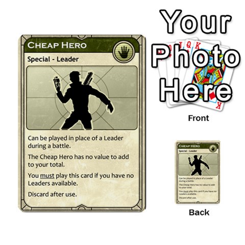 Dune Treachery  By Rafael Fuentes Front 7