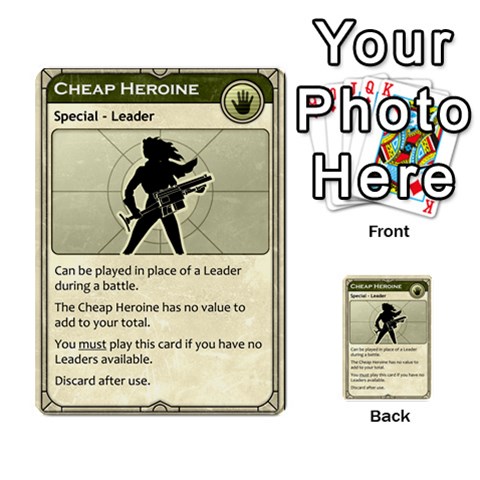 Dune Treachery  By Rafael Fuentes Front 30