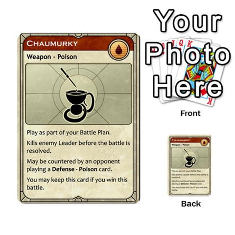 Dune Treachery  By Rafael Fuentes Front 31