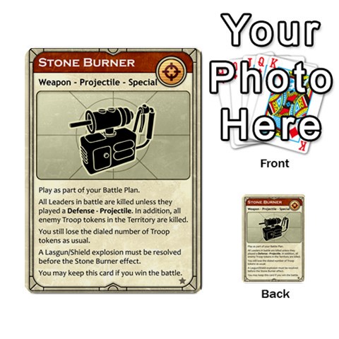 Dune Treachery  By Rafael Fuentes Front 36